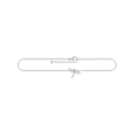 Anklet dragonfly from the  collection in the THOMAS SABO online store