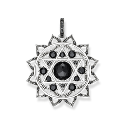 pendant from the Chakras collection in the THOMAS SABO online store