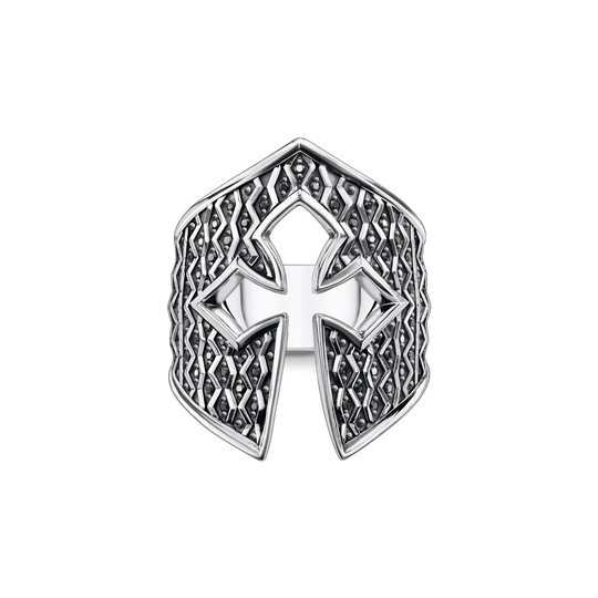 Ring Ritterhelm aus der  Kollektion im Online Shop von THOMAS SABO