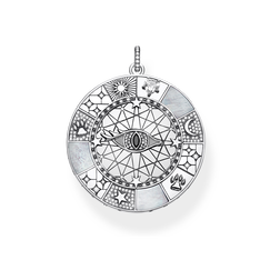 pendant from the Glam &amp; Soul collection in the THOMAS SABO online store