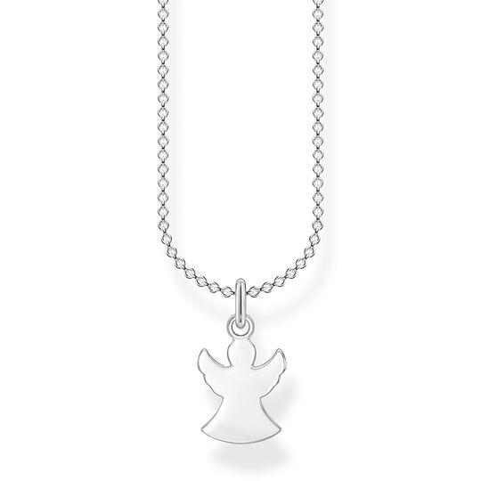 Necklace angel from the Charming Collection collection in the THOMAS SABO online store