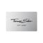 Gift card from the  collection in the THOMAS SABO online store