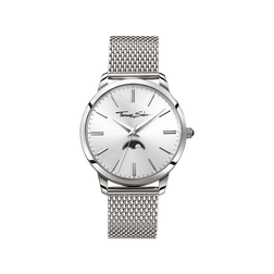men&rsquo;s watch from the Rebel at heart collection in the THOMAS SABO online store
