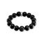 Power bracelet obsidian from the  collection in the THOMAS SABO online store