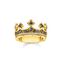 Anillo corona oro de la colección  en la tienda online de THOMAS SABO