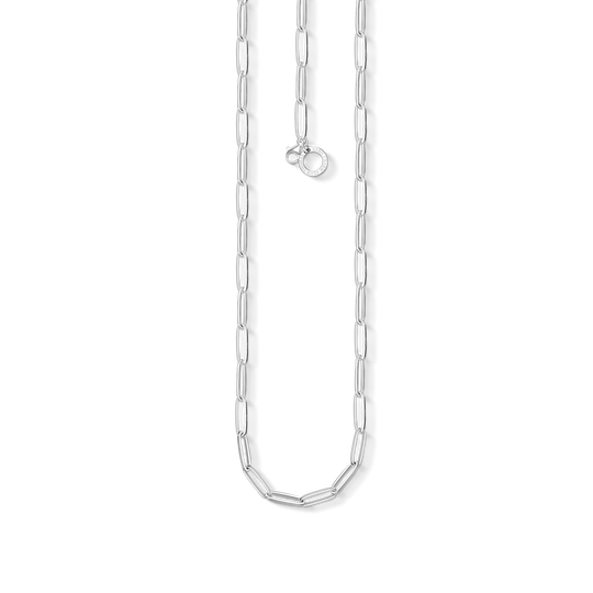 Charm necklace from the Charm Club collection in the THOMAS SABO online store