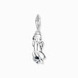 Colgante Charm zorro plata de la colección Charm Club en la tienda online de THOMAS SABO