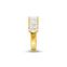Ring wei&szlig;e Steine Pav&eacute; gold aus der  Kollektion im Online Shop von THOMAS SABO
