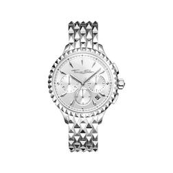 Women's watch from the Rebel at heart collection in the THOMAS SABO online store