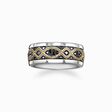 Bandring Diamant Love Knot aus der  Kollektion im Online Shop von THOMAS SABO