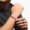 Armband Tiger silber aus der  Kollektion im Online Shop von THOMAS SABO