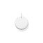 Pendant disc silver from the  collection in the THOMAS SABO online store