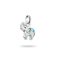Charm Pendant Elephant