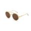 Sunglasses Romy round iconic from the  collection in the THOMAS SABO online store