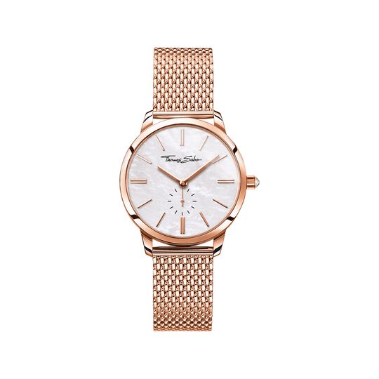 Women&rsquo;s watch glam spirit from the  collection in the THOMAS SABO online store