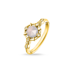 Rings In Many Colours Styles For Women Thomas Sabo