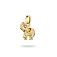 Charm Pendant Elephant