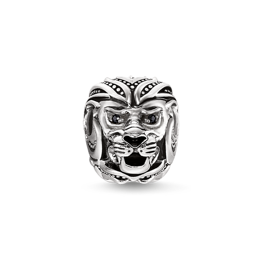 Bead Lion from the Karma Beads collection in the THOMAS SABO online store