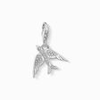 pendentif Charm oiseau de la collection Charm Club dans la boutique en ligne de THOMAS SABO
