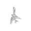 charm pendant bird from the Charm Club collection in the THOMAS SABO online store