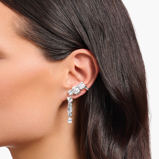 Discover a large selection of earrings at THOMAS SABO