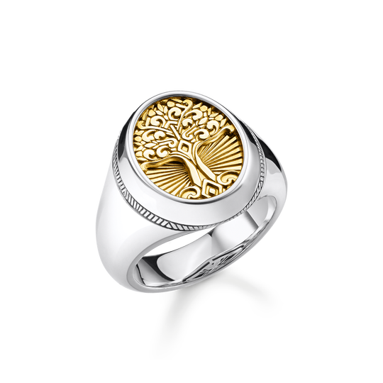 bague Tree of Love or de la collection  dans la boutique en ligne de THOMAS SABO