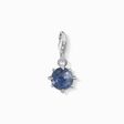 Charm pendant birth stone September from the Charm Club collection in the THOMAS SABO online store