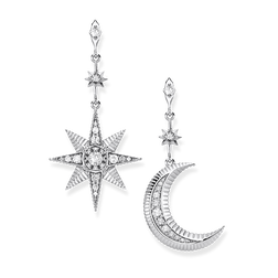 earrings from the  collection in the THOMAS SABO online store