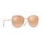 Sunglasses Mia square pink mirrored from the  collection in the THOMAS SABO online store