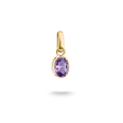 Charm pendant