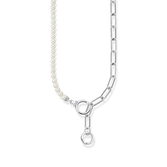 Halsketten für Damen: hochwertig & filigran | Silberketten