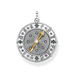 pendant from the Glam &amp; Soul collection in the THOMAS SABO online store