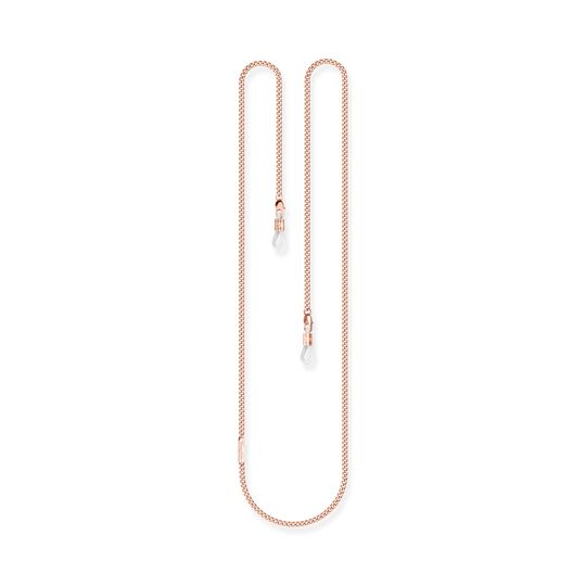 Cadenas para gafas oro rosado de la colección  en la tienda online de THOMAS SABO
