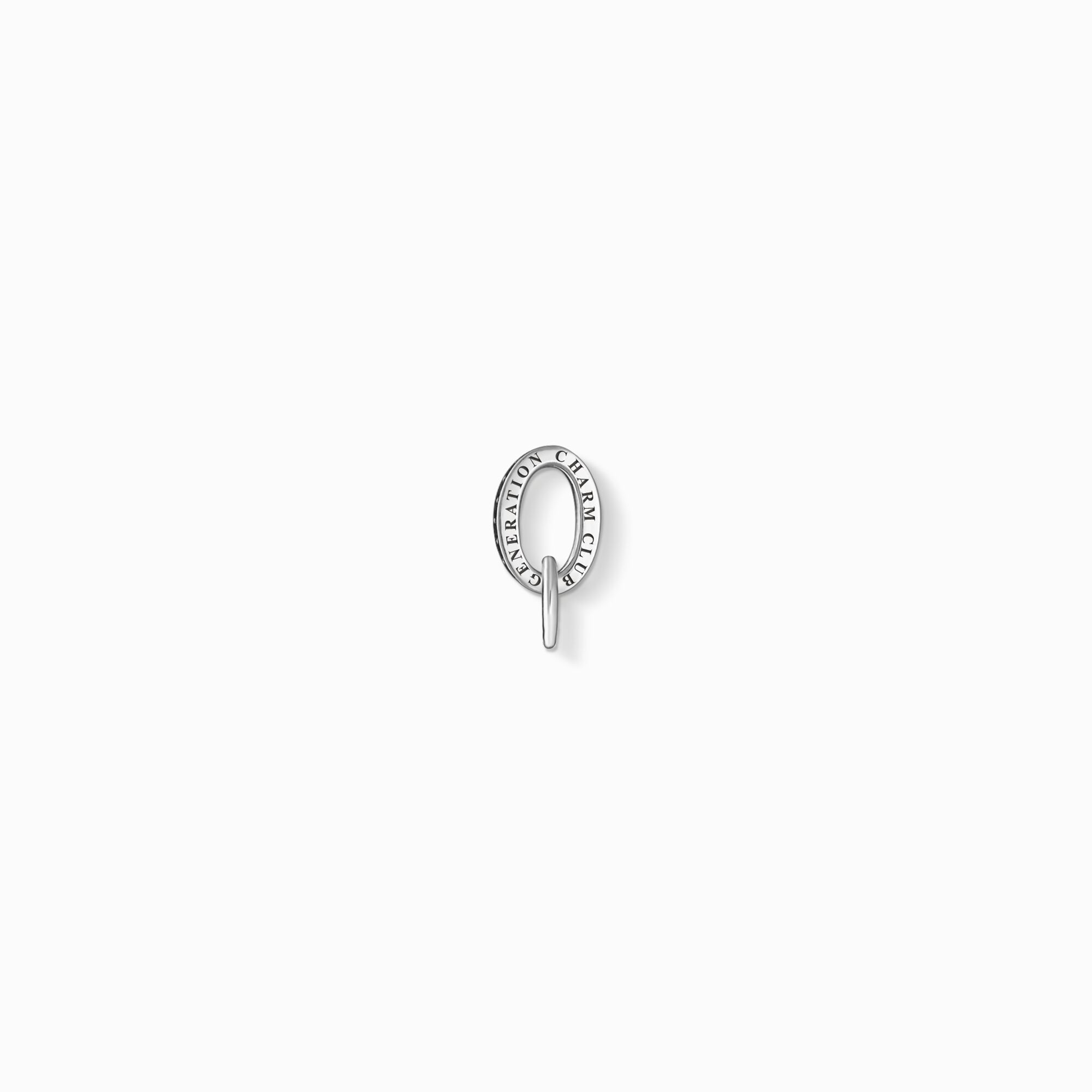 Thomas Sabo Charm Club Sunray Charm Carrier