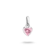 Charm Pendant Birthstone January