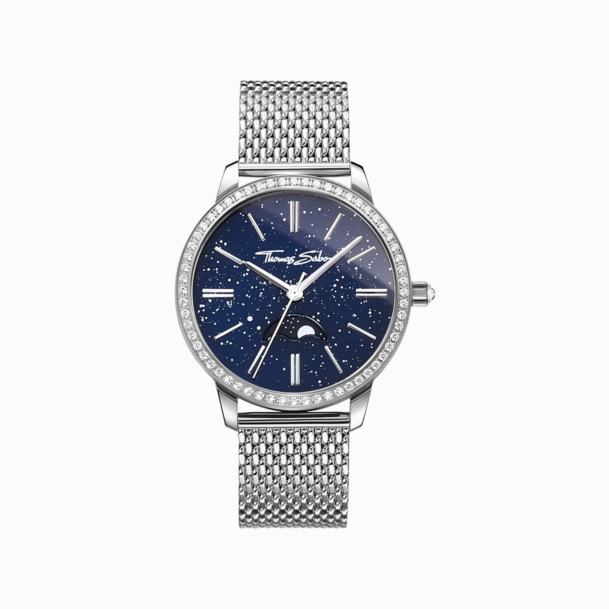 Reloj para se&ntilde;ora Glam spirit moonphase de la colección  en la tienda online de THOMAS SABO