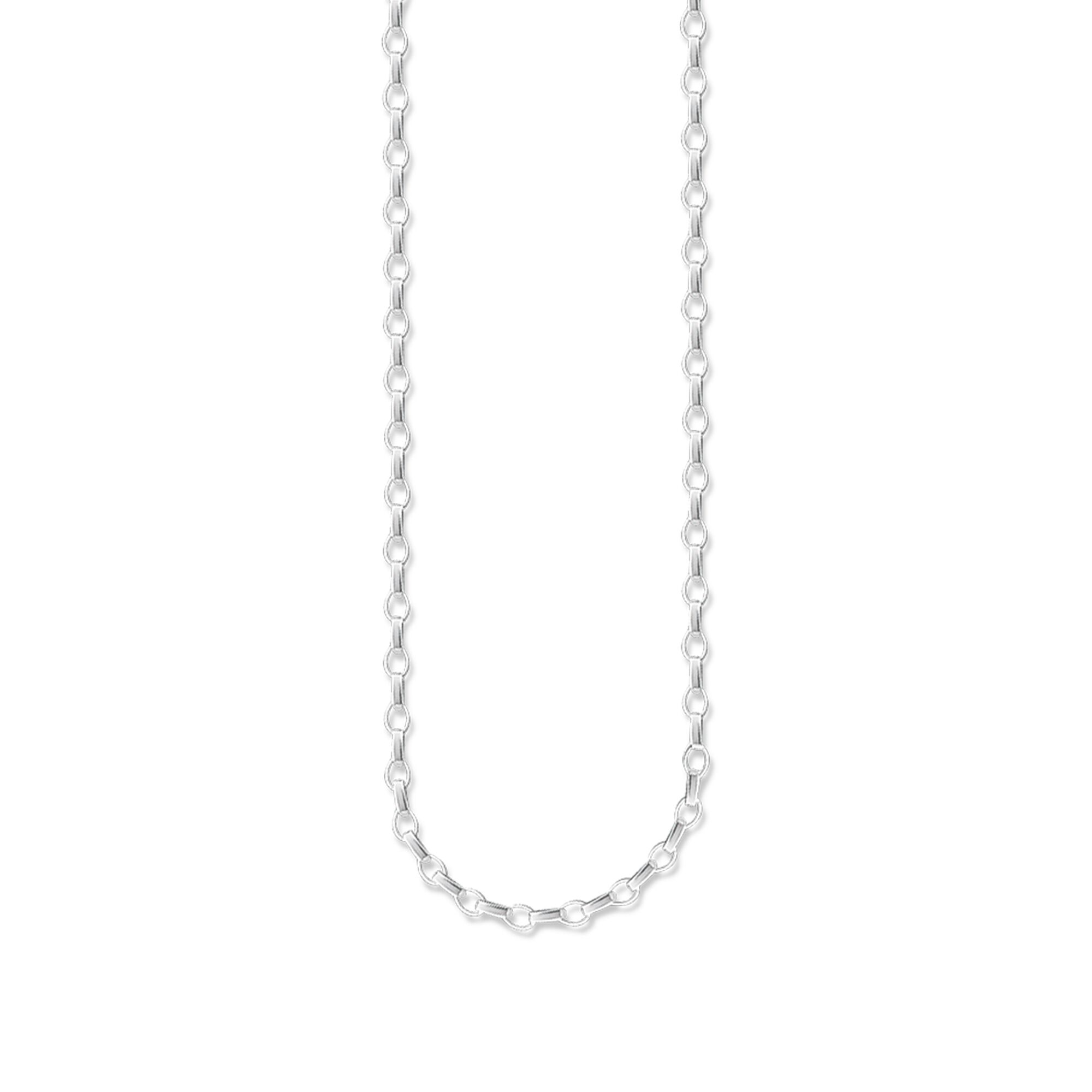 Anchor Chain X0002 001 12 Thomas Sabo
