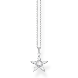 necklace from the Glam &amp; Soul collection in the THOMAS SABO online store