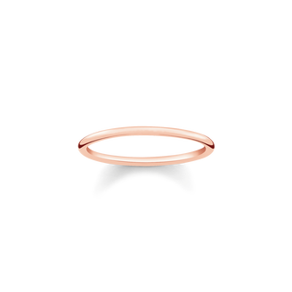 ring from the  collection in the THOMAS SABO online store