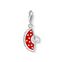 Charm pendant fan from the Charm Club collection in the THOMAS SABO online store