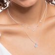 Cadena estrellas plata de la colección Charming Collection en la tienda online de THOMAS SABO