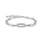 Bracelet links silver from the  collection in the THOMAS SABO online store