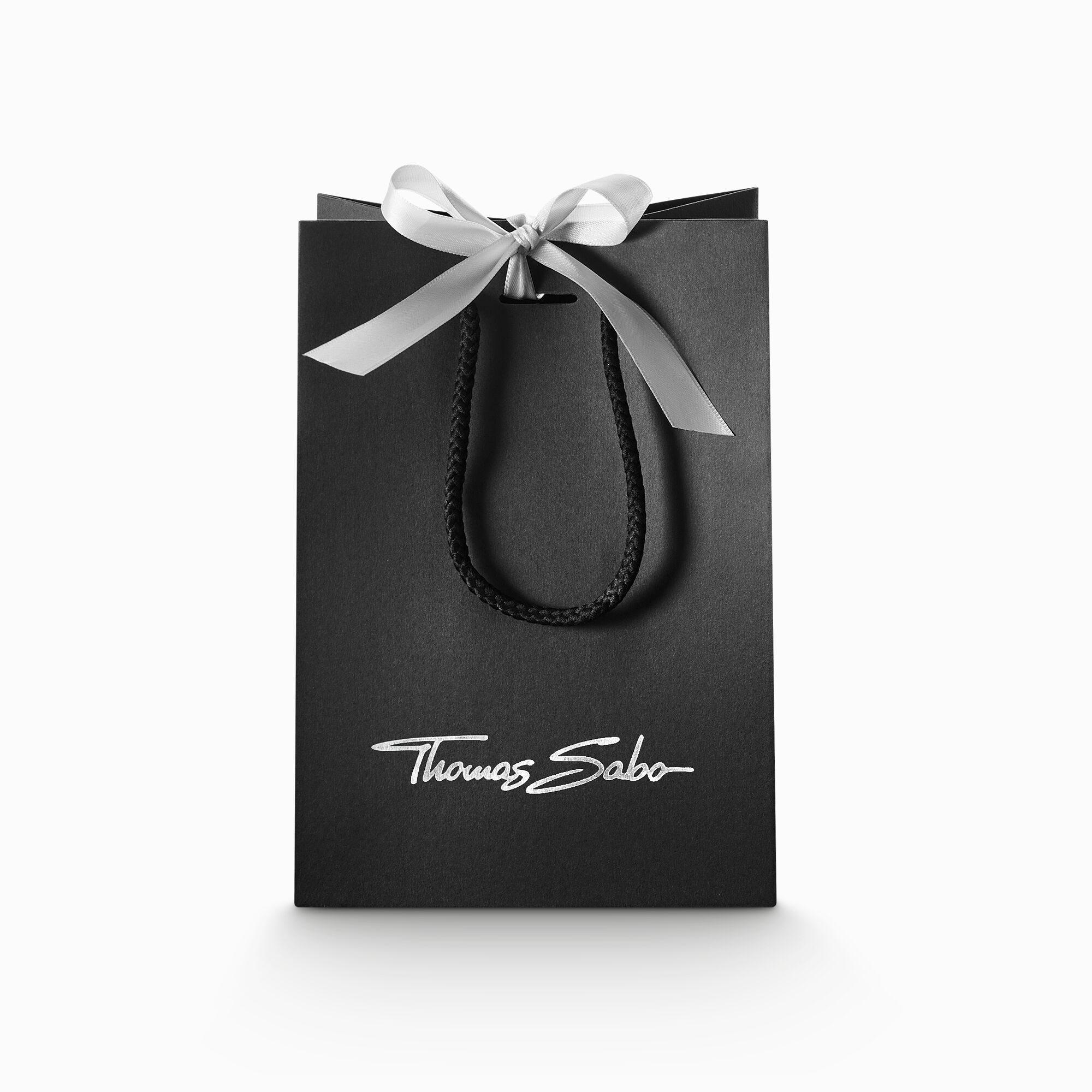 Gift bag from the  collection in the THOMAS SABO online store