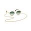 Sonnenbrille Johnny Panto Havanna aus der  Kollektion im Online Shop von THOMAS SABO