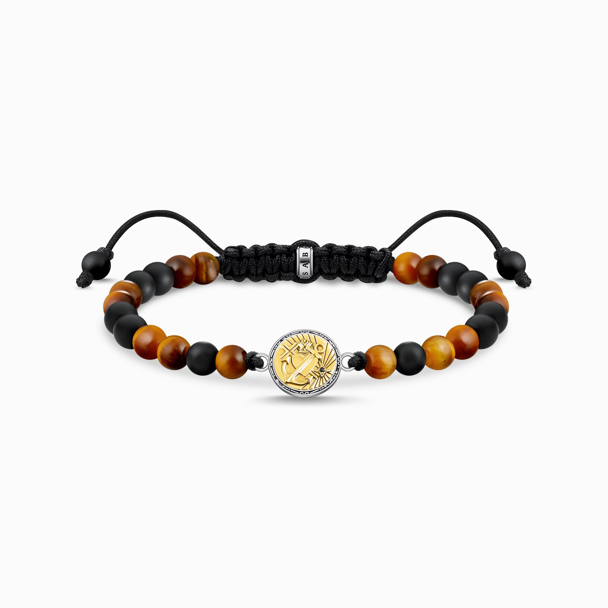 Bracelet foi, amour, espoir de la collection  dans la boutique en ligne de THOMAS SABO