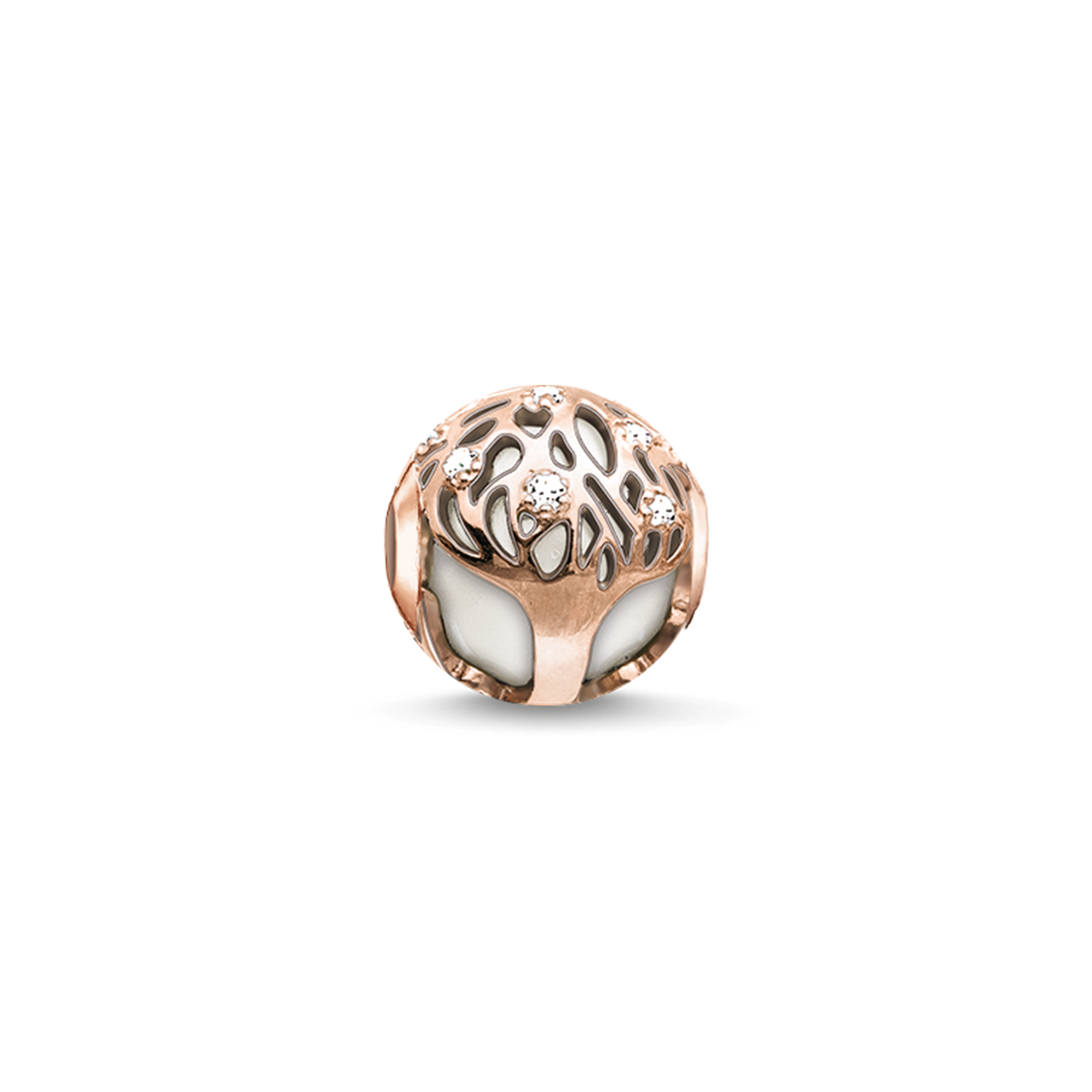 thomas sabo tree of love ring