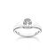 Ring Tree of Love silver from the Charming Collection collection in the THOMAS SABO online store