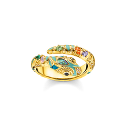 Rings In Many Colours Styles For Women Thomas Sabo