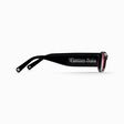 Sonnenbrille Kim schmal rechteckig dunkelrot aus der  Kollektion im Online Shop von THOMAS SABO