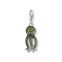 Charm pendant octopus from the Charm Club collection in the THOMAS SABO online store